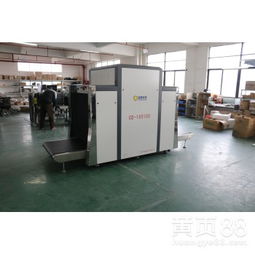全方位守護 安檢探測器在現代社會中的多元應用