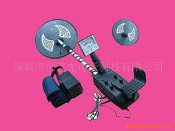 深圳市創藝龍電子科技有限公司安檢探測器產品概覽