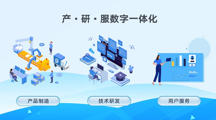 光宇出行 以產(chǎn)研服數(shù)字一體化模式構(gòu)筑新優(yōu)勢，升級發(fā)展新動能